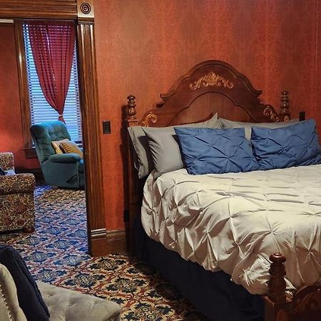 Stampmill Victorian Suites Lead Ngoại thất bức ảnh