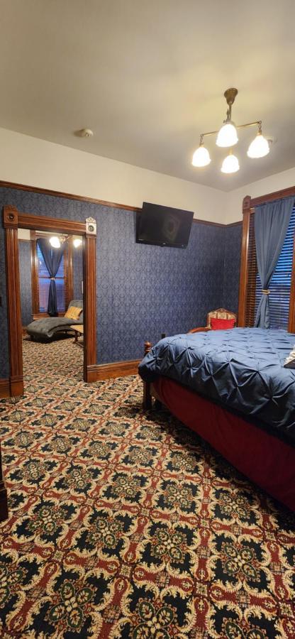 Stampmill Victorian Suites Lead Ngoại thất bức ảnh