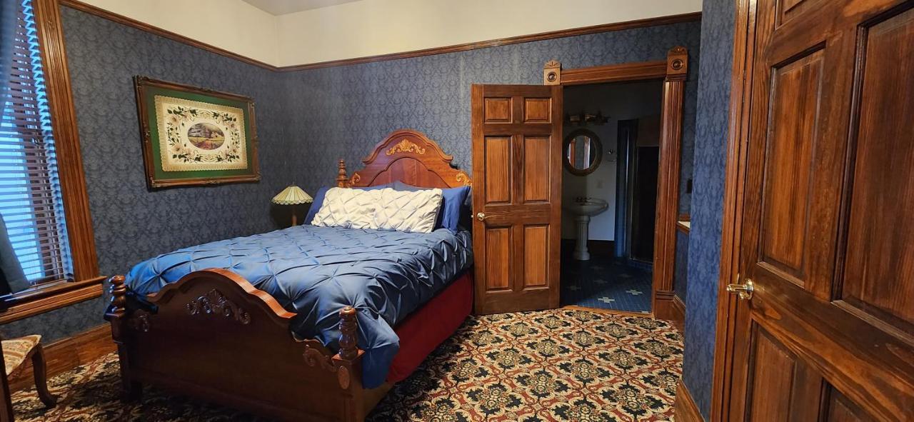 Stampmill Victorian Suites Lead Ngoại thất bức ảnh